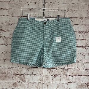 Old Navy Gingham Shorts